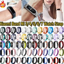 Per Xiaomi Band Mi 3/4/5/6/7