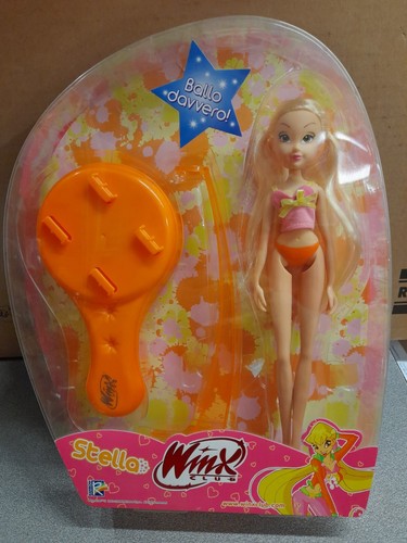 Winx love dance stella - love, "stella"
