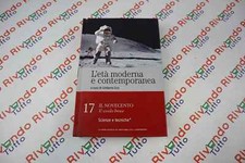 L'età moderna e contemporanea