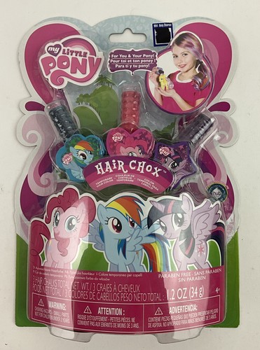 Little pony hair - my,