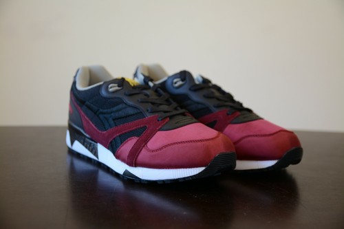 Nuovo 2017 diadora - diadora, n9000