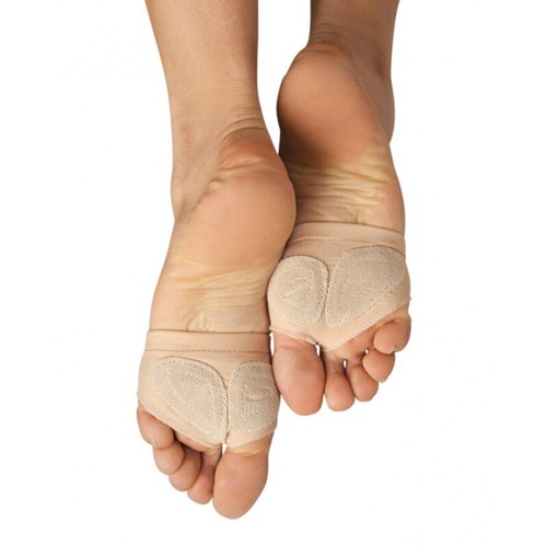 Capezio barely there jelz - capezio,