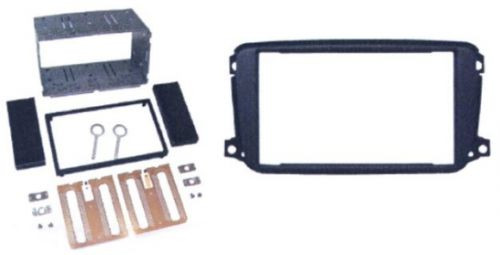 Doppio din smart for - din, 2010