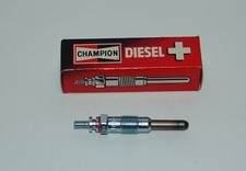 CANDELETTE CHAMPIONS CH68 FIAT FIORINO Pick up (146) 1.7 TD