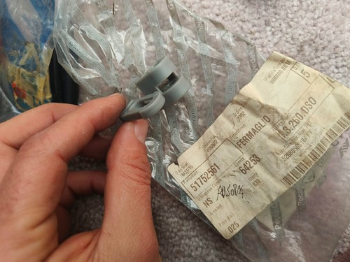 Originale 51752561 molletta - originale,