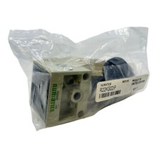 Asco Numatics R22KG02IP