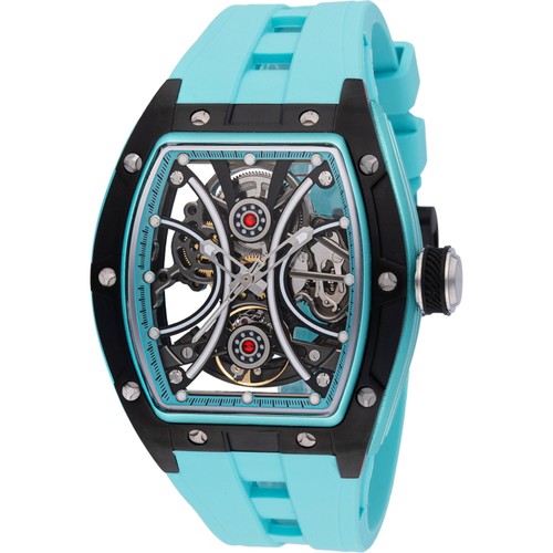 Orologio uomo invicta rally - s1,
