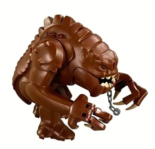 Star wars minifigure rancor - wars,