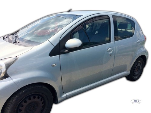 Deflettori aria per toyota - aria,