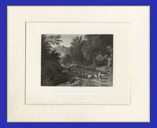 PAESAGGIO PASTORALE , di G