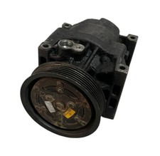 COMPRESSORE CLIMA A/C ARIA CONDIZIONATA FIAT DOBLO'  1.9 D. 2004 - 46786262
