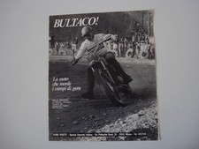 advertising Pubblicità 1970