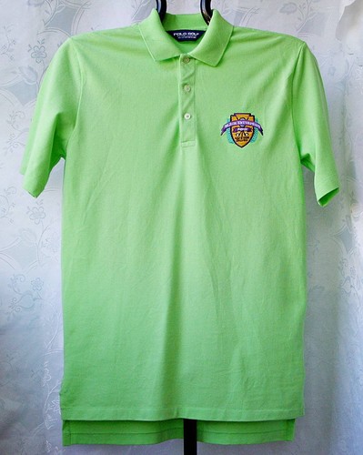 Polo uomo vintage autentica - polo,