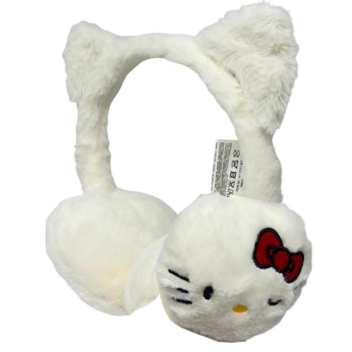 Cartoon paraorecchie bambina - cartoon,