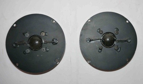 Tweeter grundig 4 5 ω - x,