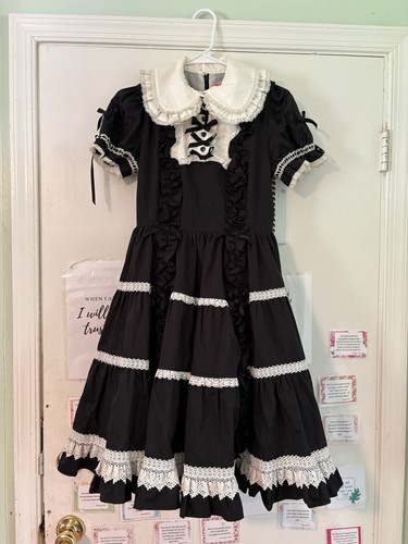 Angelic grazioso abito - angelic,
