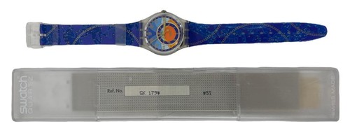 Orologio polso swatch - da,