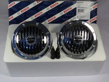 SET CLACSON BOSCH CLASSICO BMW