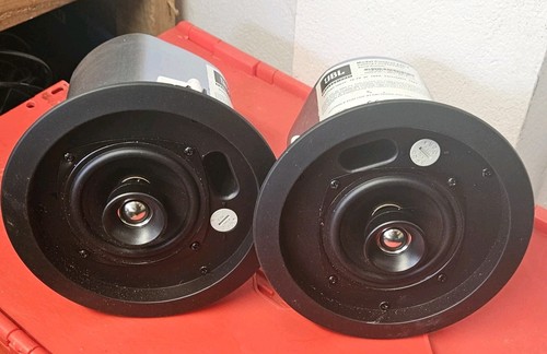 Jbl control altoparlante - jbl, da