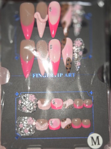 Press nails tacchi - tacchi, a