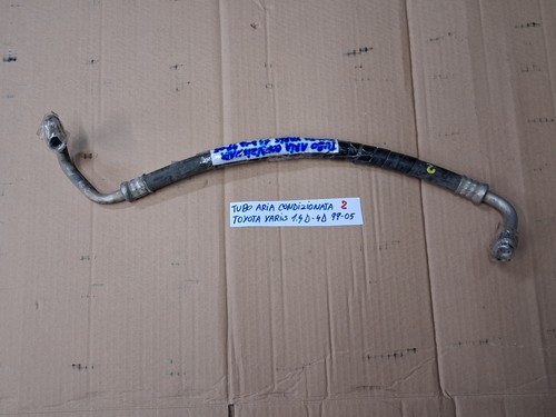 Tubo aria condizionata toyota - aria,