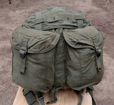 ARVN Rucksack Backpack X Frame