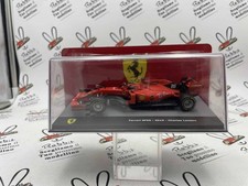 DIE CAST " FERRARI SF90 - 2019