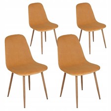4x Coprisedia Elasticizzato