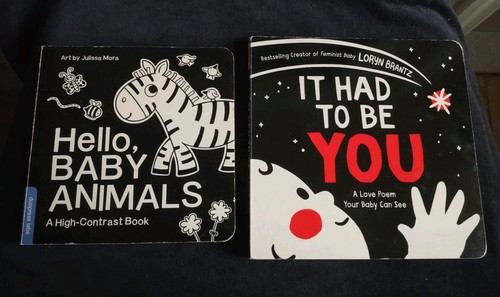 Hello baby animals - hello,