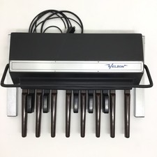 ‘70s SPETTACOLARE PEDALIERA VINTAGE PER ORGANÒ WELSON