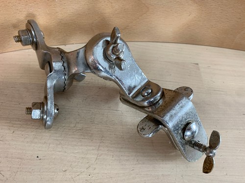 Leedy ludwig vintage anni - vintage, 50
