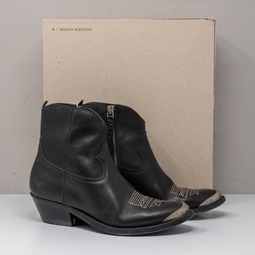 Golden goose young stivali - golden,