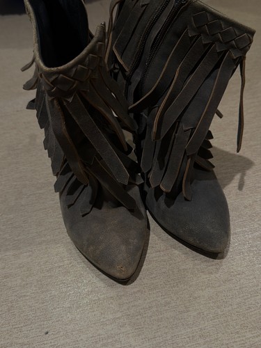 Stivaletti bottega veneta con - bottega,