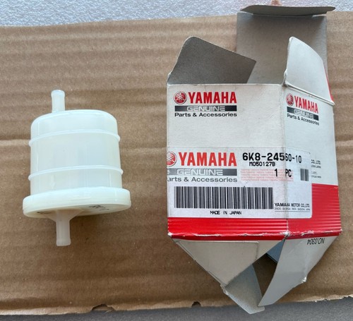 Filtro carburante originale