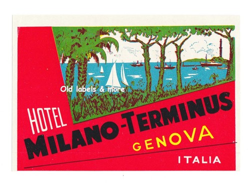 X4720 hotel albergo - hotel,