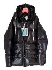 Khrisjoy parka puff new