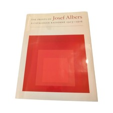 The Prints of Josef Albers: A