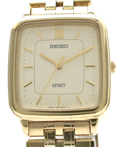 Orologio uomo seiko spirit - orologio,