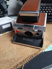 Polaroid SX - 70