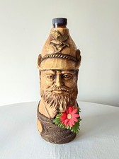 Bottiglia vintage Bimar “Special Bottles” a forma di Alpino