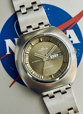 Orologio Fortis Spaceleader