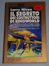 Ed.NORD Fantascienza COSMO ORO