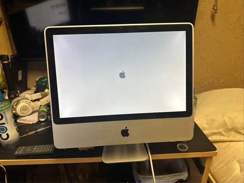 Apple imac a1225 - imac,