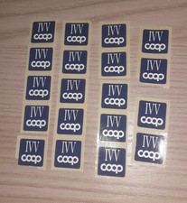 Punti Coop IVV aperitivo Con