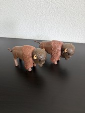 Playmobil vintage western - 2x