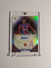 Topps ucc 2023 - topps, alejandro