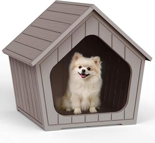 Casetta per cani - di, piccola
