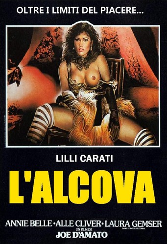 Alcova the alcove joe - -,