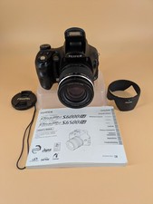 Fujifilm finepix s6500fd 3 - fujifilm,