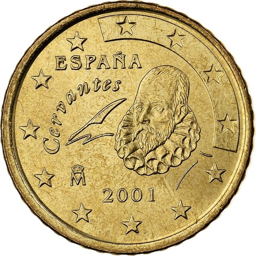 1222039 spagna 50 - spagna,,